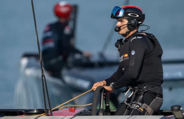 Botin and Trittel Sign with K-Challenge Ahead of Naples Cup