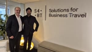S4BT Strengthens Global Hotel Tech with HotelHub