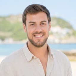 Daniel Reeve