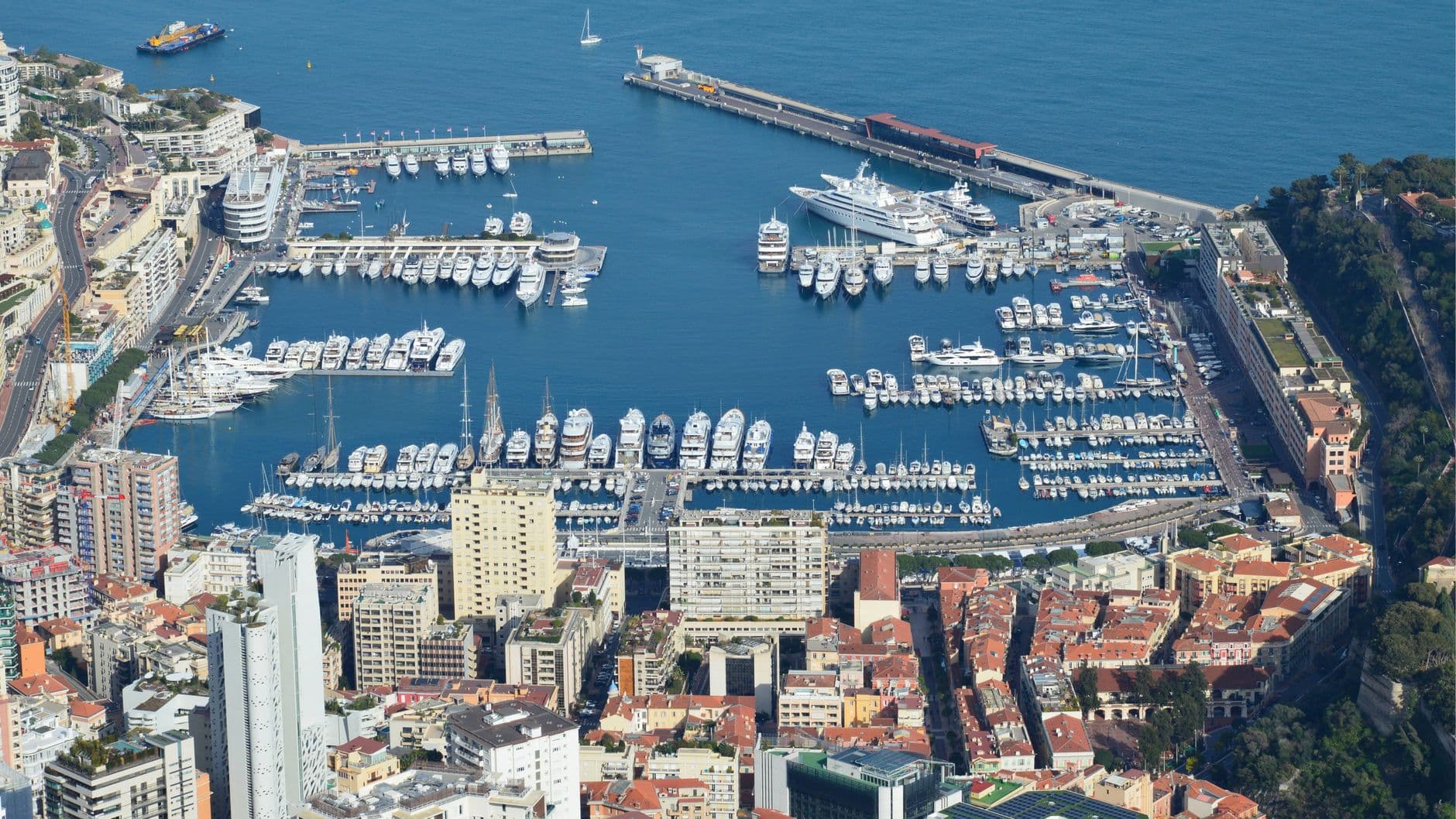 Monaco Yacht Show 2026 : Ce que les clients de location doivent surveiller, réserver et attendre
