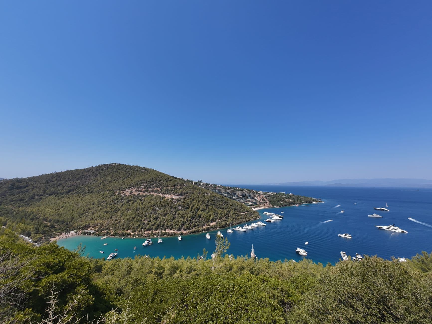 Best Time to Charter a Yacht in the Mediterranean: Month-by-Month Guide for 2026
