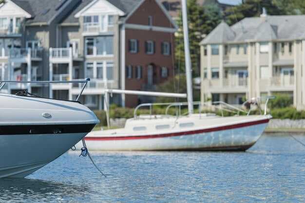 10 Affordable Deck Boats Perfect for First-Time Buyers - Budget Picks