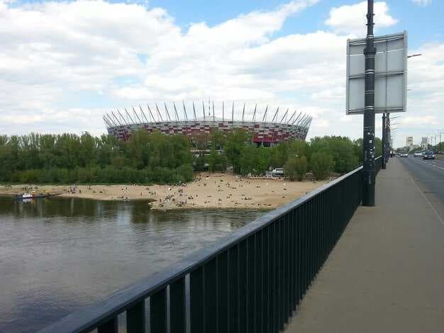 10 Best MLB Baseball Stadiums on the Water - Waterfront Venues with Stunning Views