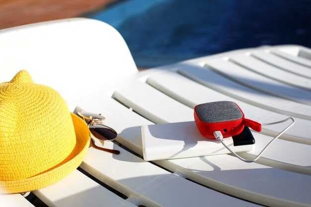 10 Cool Things for Your Summer Boating Season - Gear, Tips, and Fun