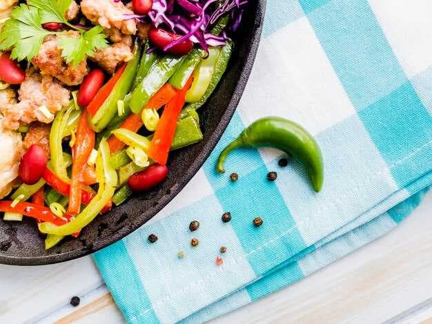 10 Easy and Exciting Meals to Cook Onboard - Shipboard Recipes