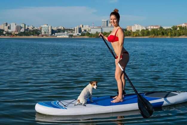 10 Essential Stand Up Paddleboarding Tips for Beginners
