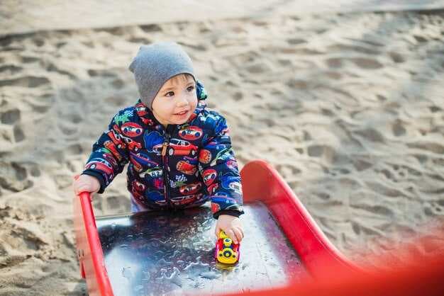 10 Essential Tips for Boating With a Baby or Toddler | Safety, Gear & Fun