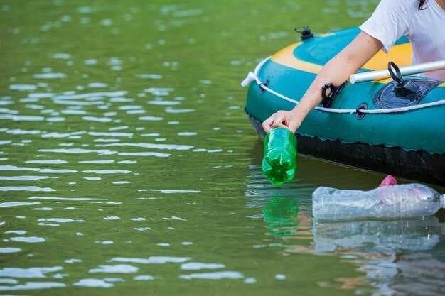 10 Green Practices for Recreational Boaters - Eco-Friendly Tips