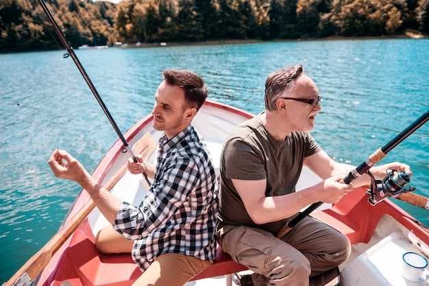 10-Hour All-Day Fishing Trip - The Ultimate Guide for a Full Day on the Water