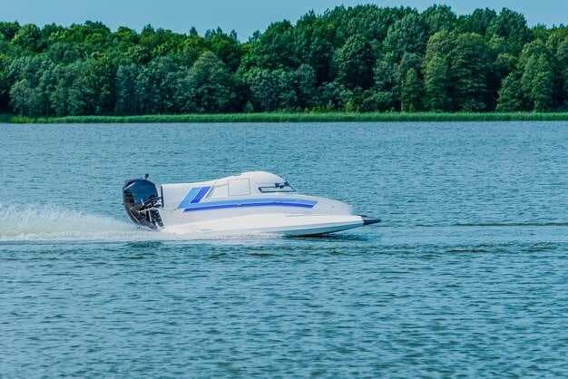 10 Most Affordable Jet Boats - Best Budget Jet Boats for 2026