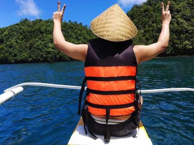 10 Must-Try Summer Boating Activities for Your Bucket List