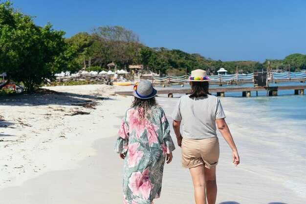 10 Reasons to Visit Antigua and Barbuda - Your Ultimate Island Guide
