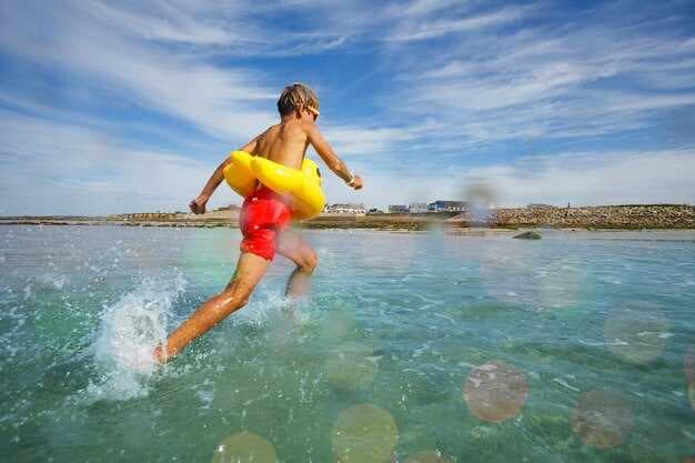 10 Summer Water Activities Beyond the Beach - Stay Cool