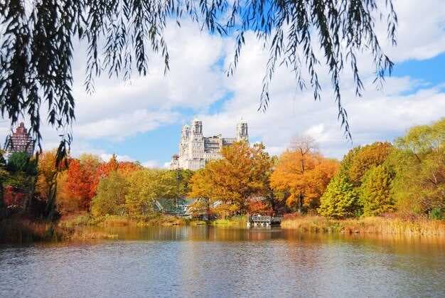 10 Victoria Towns With a Slower Pace of Life - Tranquil Charm and Hidden Gems
