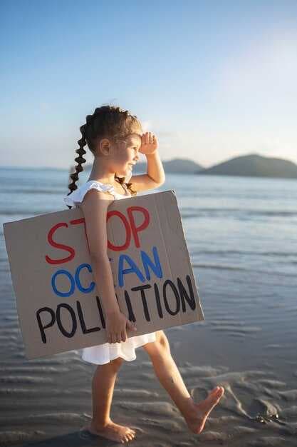 10 Ways to Celebrate World Ocean Week - A Practical Guide to Protecting Our Oceans