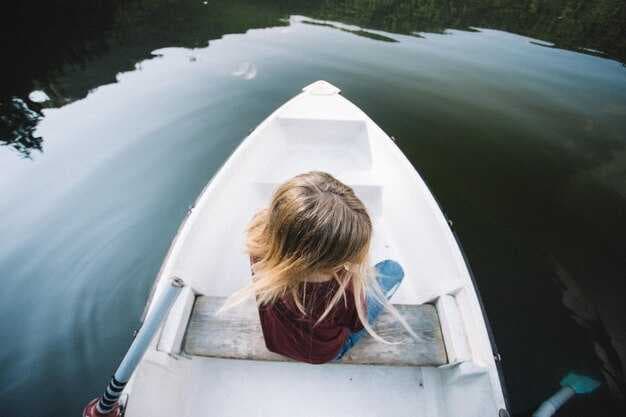 11 Insider Tips for Navigating Boat Shows - Your Ultimate Guide to Finding the Right Boat