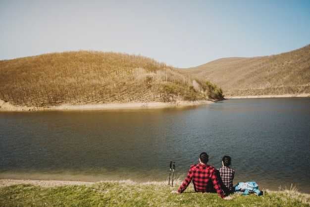 12 Breathtaking Texas Lakes to Visit - The Ultimate Guide to Texas’ Best Scenic Spots