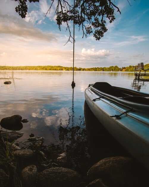 12 National Parks Best Explored by Boat - The Ultimate Waterways Guide