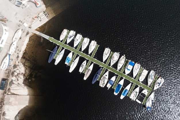 120 Superyachts Attending the Monaco Yacht Show - Here Are the World Premieres