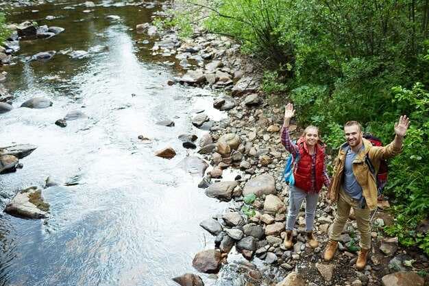 13 Miles of Whitewater - The Complete Guide to Whitewater Rafting