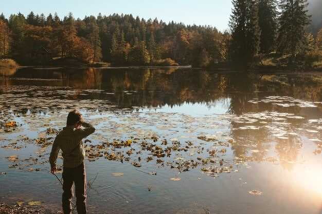 15 Legendary Oregon Lakes for Stunning Summer Photos - Your Ultimate Photo Proof Guide
