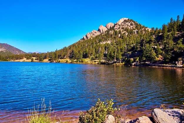 16 Amazing California Lakes - The Ultimate Guide to California's Best Lakes