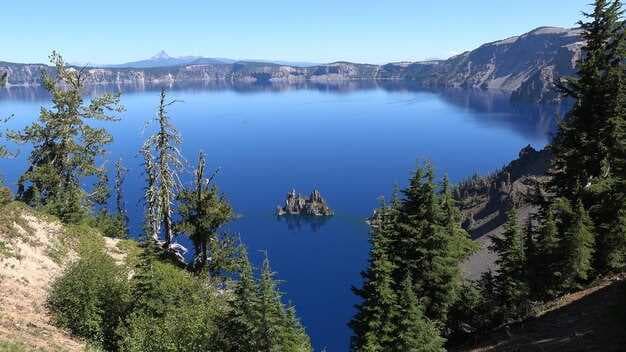 16 Amazing California Lakes - The Ultimate Must-Visit Guide