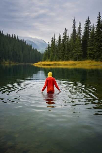 17 of the Clearest, Cleanest Lakes Across America to Make You Forget the Coast