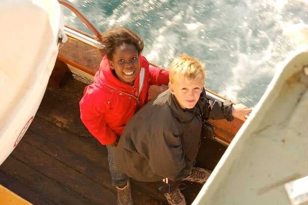 18 Ways to Beat Boredom with Kids at Sea - Fun Activities for Family Boat Trips