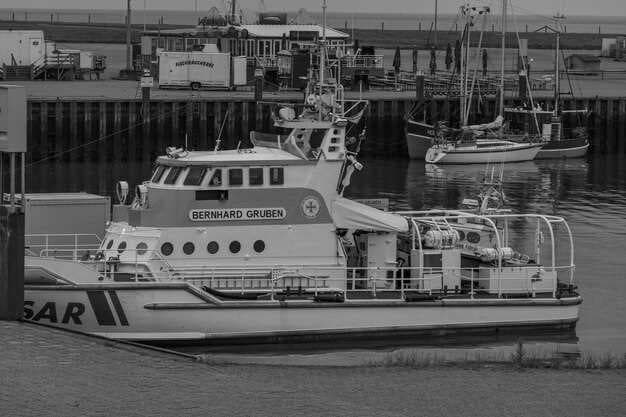 1963 Monk McQueen 46 Trawler - Classic Yacht Overview, Specs, and Restoration Guide