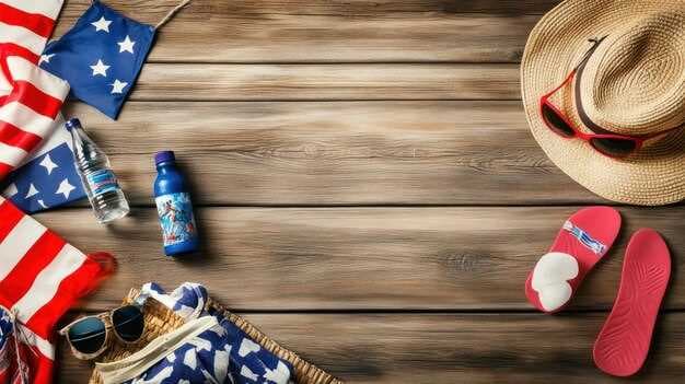 2026 Memorial Day Weekend Trends - Travel, Shopping, and Outdoor Fun
