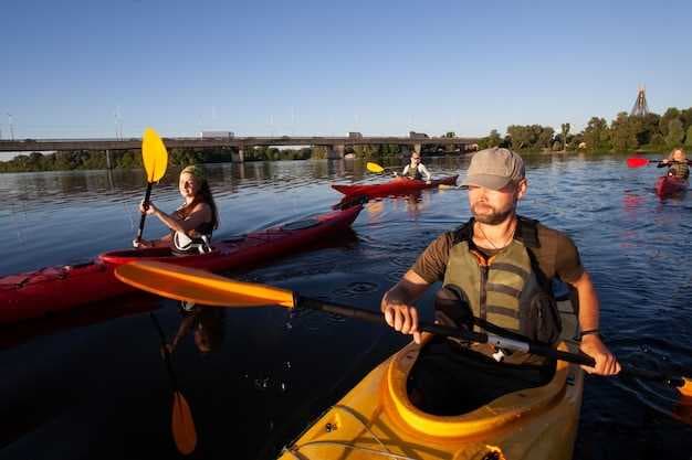 2026 Top Canoe Rentals in Lake Austin - The Ultimate Guide