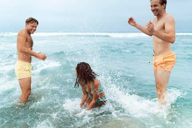 21 Best Swimming Beaches in Long Beach - Top Picks for Sun, Sand, and Surf