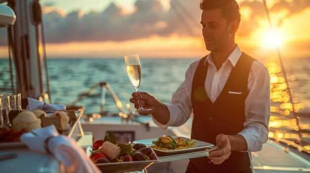 3 Chefs Kiss Recipes for Your Next Boat Trip - Delicious Meals for the Perfect Sailing Adventure