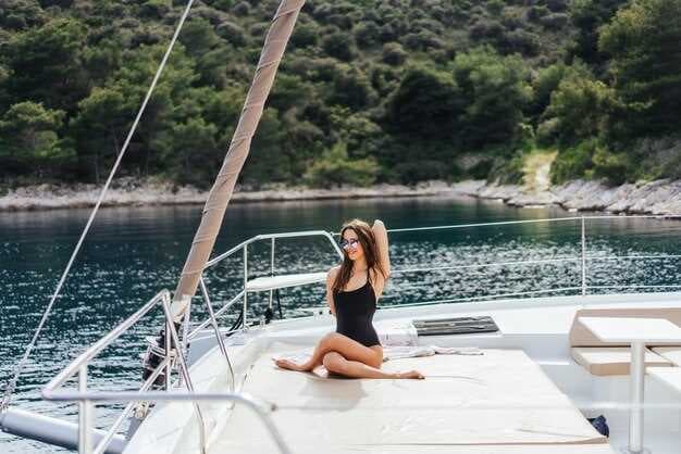 4A Luxury Crewed Motor Yacht - The Ultimate Private Charter Experience