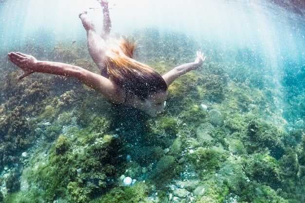 5 Amazing Snorkel Spots in St. John, Virgin Islands National Park