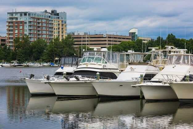 5 Best Boat Rentals in Culver City, West Culver City, CA