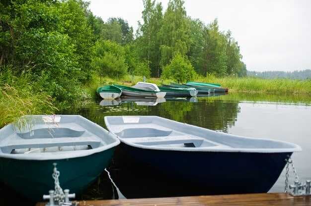 5 Best Boats for Lake Boating - Top Picks for Smooth, Safe Lake Days