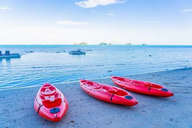 5 Best Canoe and Kayak Experiences in West Palm Beach