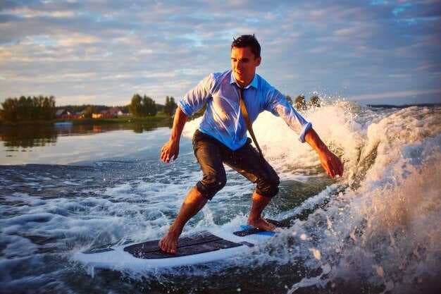 5 Easy Wakeboarding Tricks to Master - Quick Beginner's Guide
