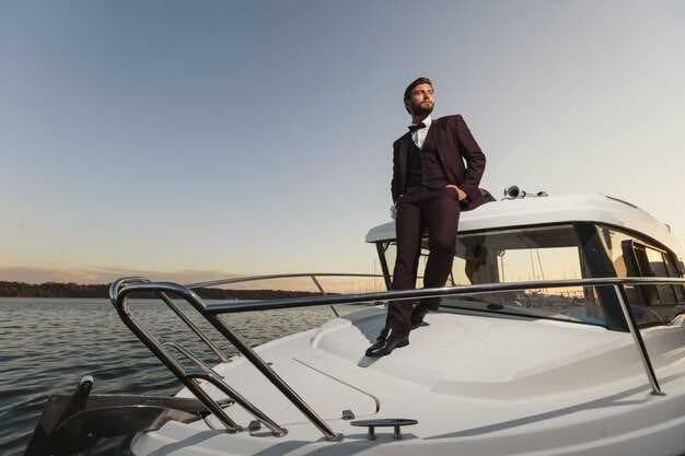 5 Fun New Yachts Debuting This Fall - Top Launches to Watch