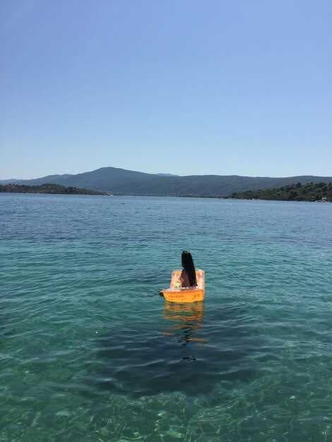 5 Hidden Gulf Coast Islands You Can Only Reach by Boat