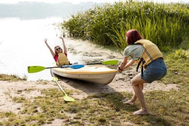 5 Practices for Sustainable Boating - Eco-Friendly Tips