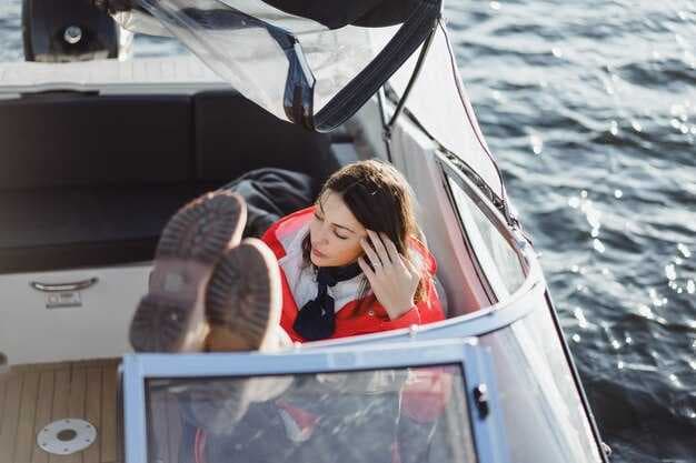 5 Pro Tips for Boating During Memorial Day Weekend - Safety, Prep, and Fun