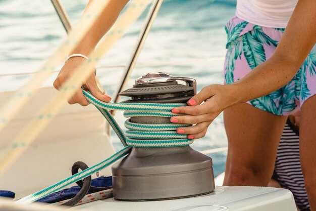 5 Reasons to Join a Yacht Club Even If You Don't Own a Boat