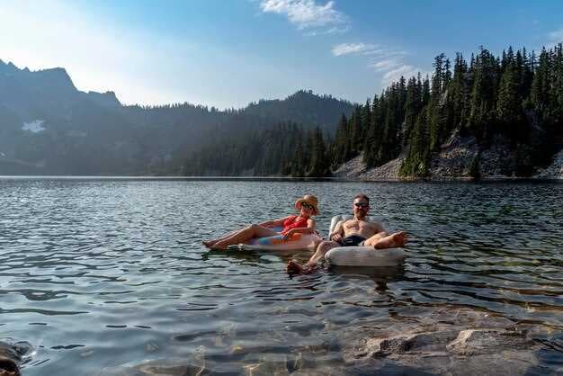 5 Unforgettable Ways to Enjoy a Day on the Water at Bear Lake Valley