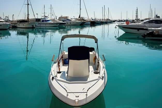 67 Boat Rentals in Holmes Beach, FL - Best Rates & Top Boats