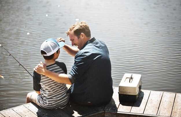 7 Best Boating and Fishing Gifts for Dad – Practical & Thoughtful Picks