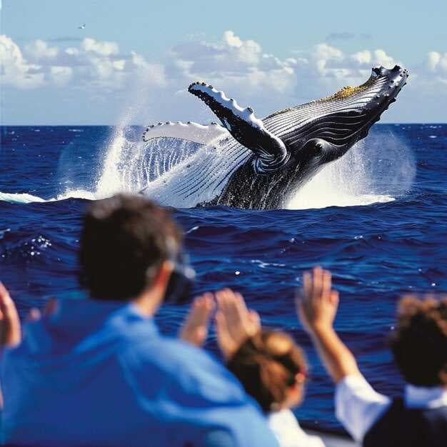 7 Best Puerto Vallarta Whale Watching Tours | Top Picks