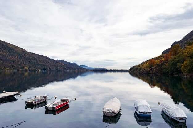 7 Lakes in Oregon for Boating - The Ultimate Guide